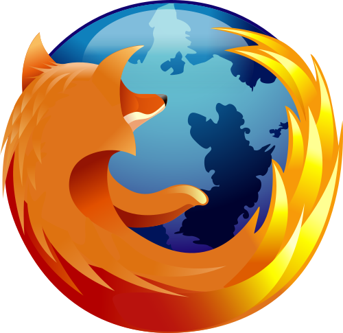 firefox